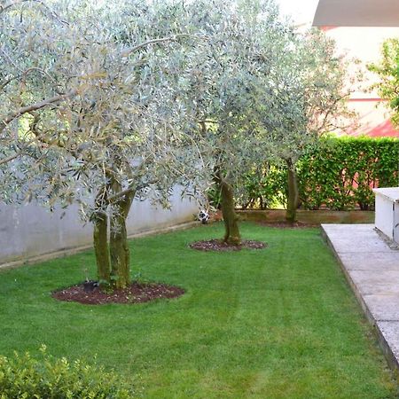 Apartment Valbandon 3 Штиньян Экстерьер фото
