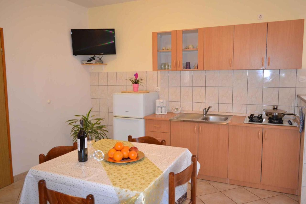 Apartment Valbandon 3 Штиньян Экстерьер фото