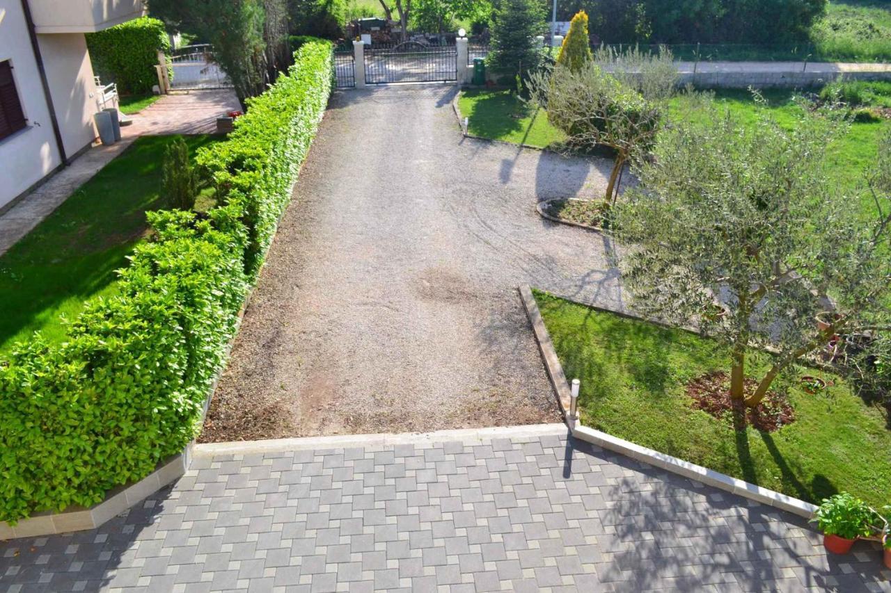Apartment Valbandon 3 Штиньян Экстерьер фото