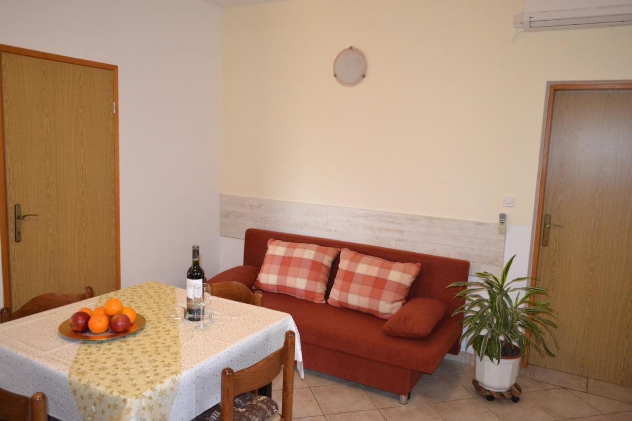Apartment Valbandon 3 Штиньян Экстерьер фото